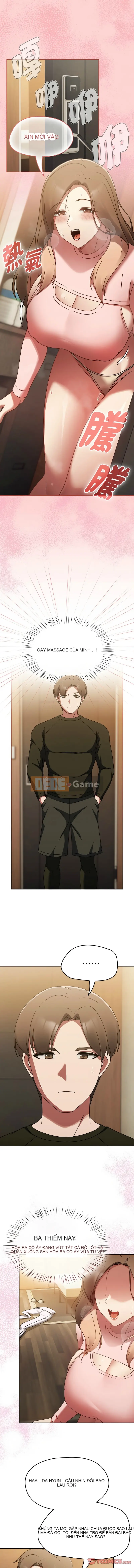 Giải cứu trận chiến phòng tập thể dục quyền anh Chương 16-17