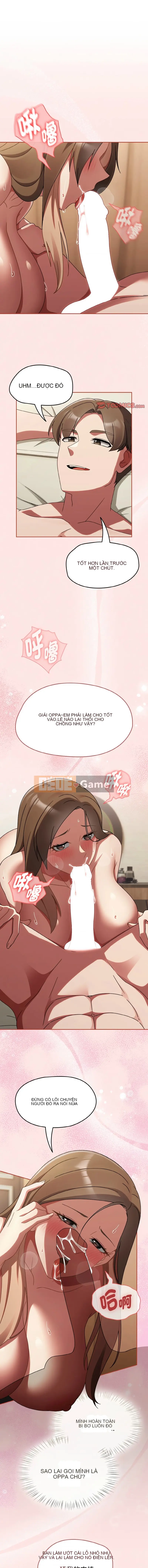 Giải cứu trận chiến phòng tập thể dục quyền anh Chương 16-17