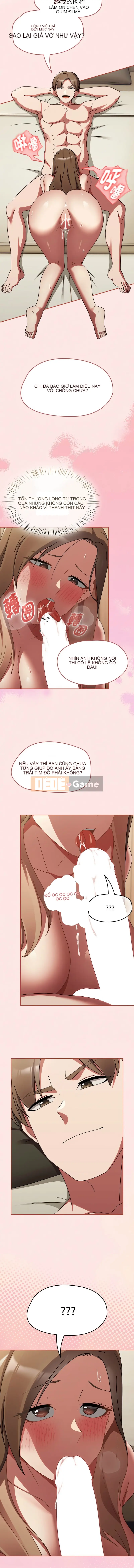 Giải cứu trận chiến phòng tập thể dục quyền anh Chương 16-17