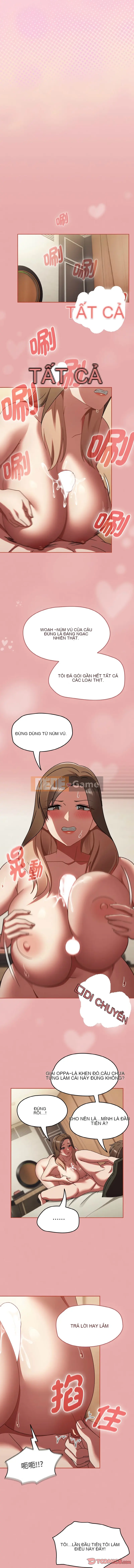 Giải cứu trận chiến phòng tập thể dục quyền anh Chương 16-17