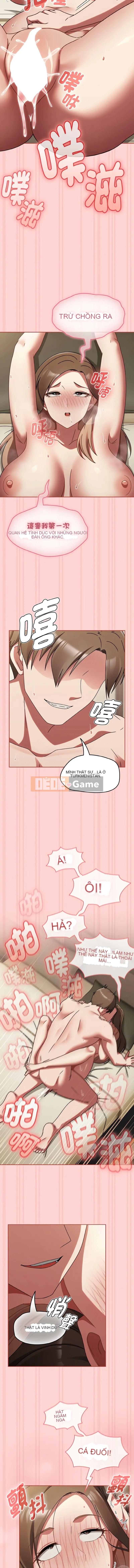 Giải cứu trận chiến phòng tập thể dục quyền anh Chương 16-17