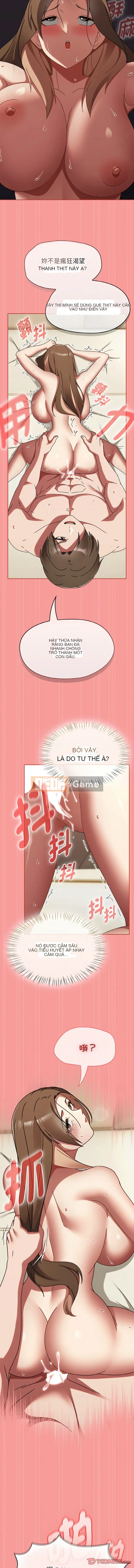 Giải cứu trận chiến phòng tập thể dục quyền anh Chương 16-17