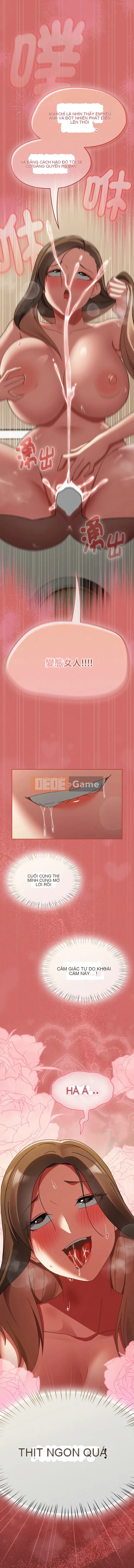 Giải cứu trận chiến phòng tập thể dục quyền anh Chương 16-17