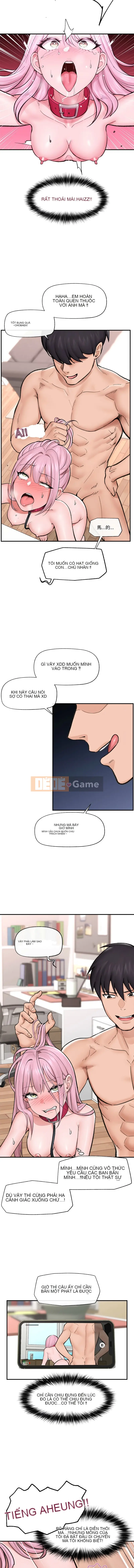 điện thoại thôi miên Chương 13-14