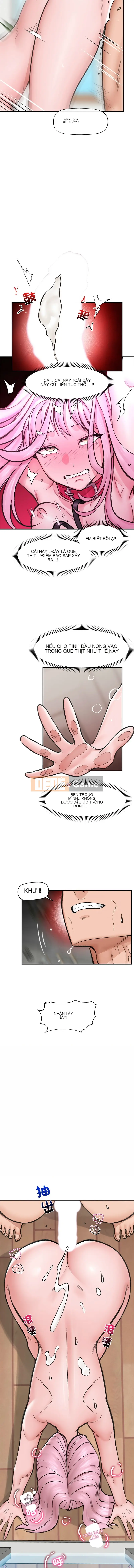 điện thoại thôi miên Chương 13-14