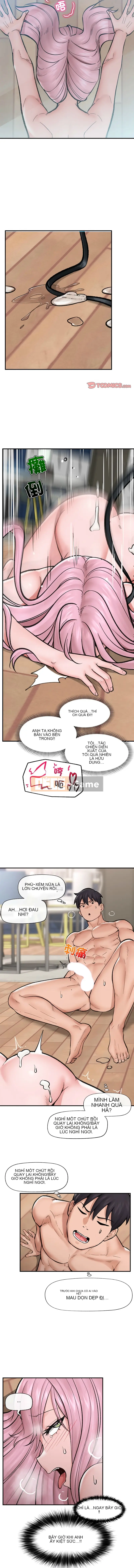 điện thoại thôi miên Chương 13-14