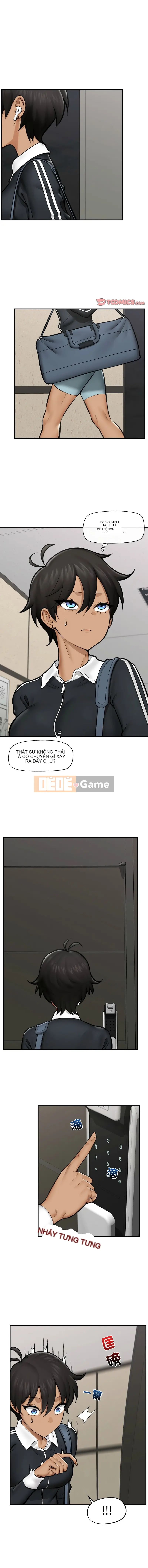 điện thoại thôi miên Chương 13-14