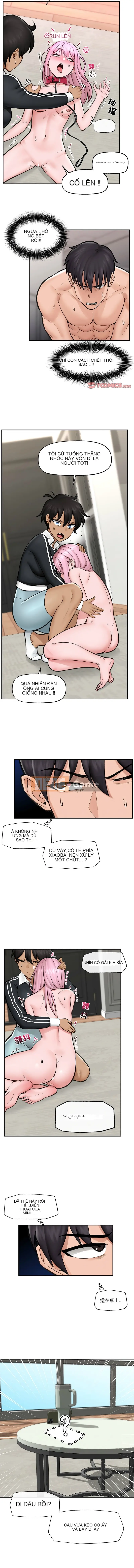 điện thoại thôi miên Chương 13-14