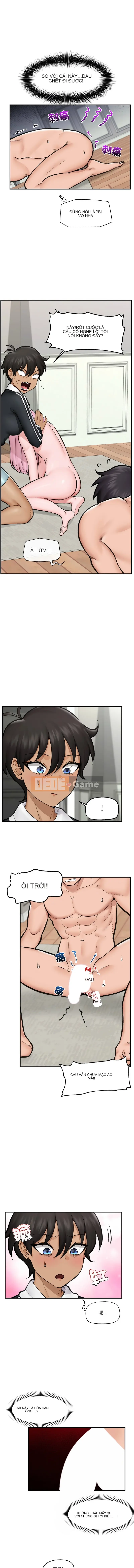 điện thoại thôi miên Chương 13-14