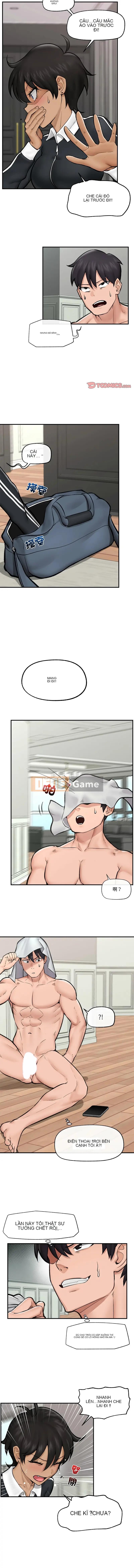 điện thoại thôi miên Chương 13-14