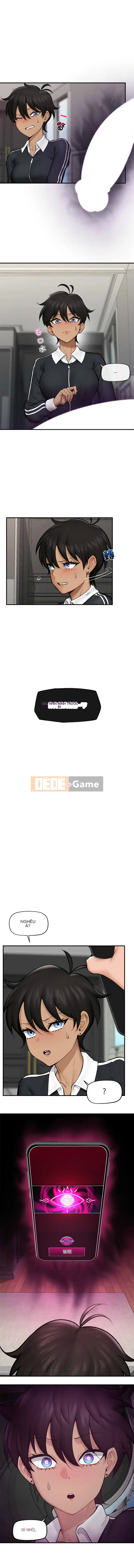 điện thoại thôi miên Chương 13-14