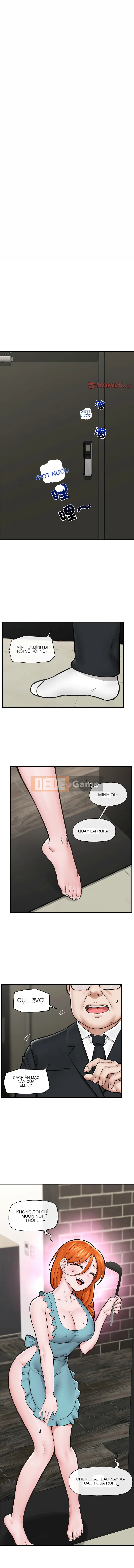 điện thoại thôi miên Chương 13-14