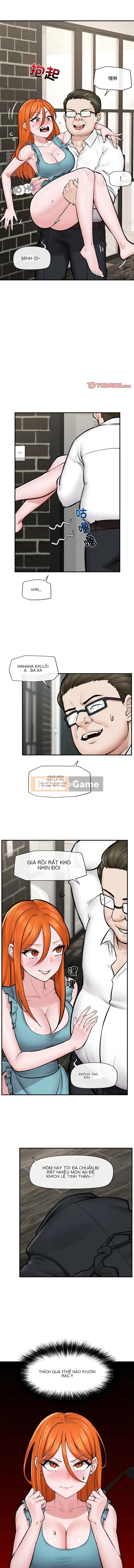 điện thoại thôi miên Chương 13-14