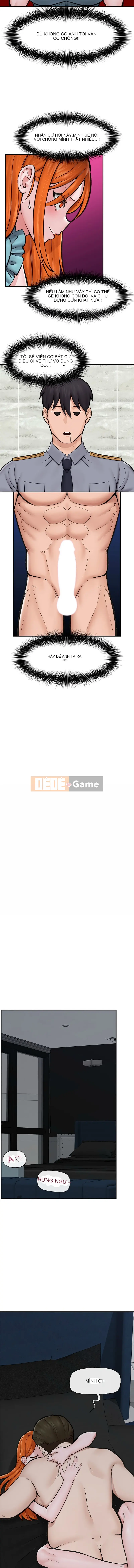 điện thoại thôi miên Chương 13-14