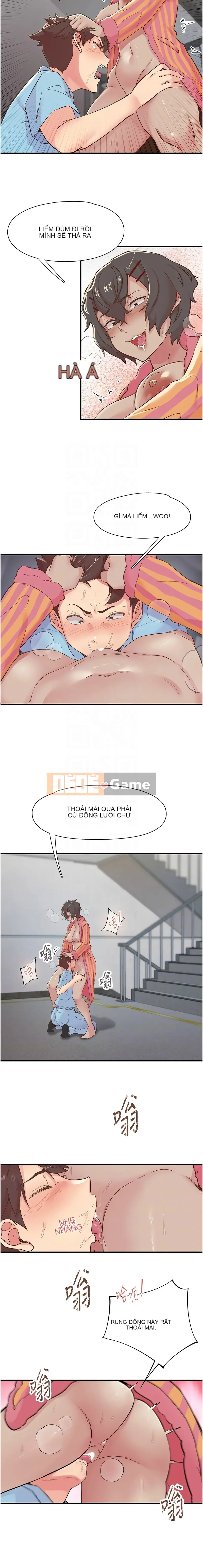 Rung động tiếp theo, hạnh phúc Chương 19-20