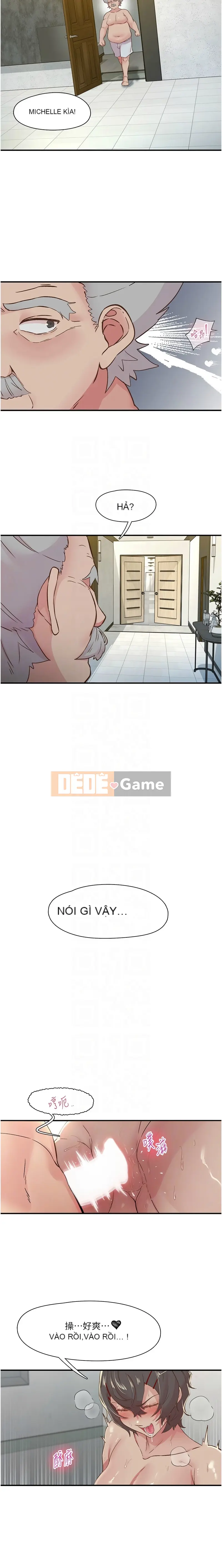 Rung động tiếp theo, hạnh phúc Chương 19-20