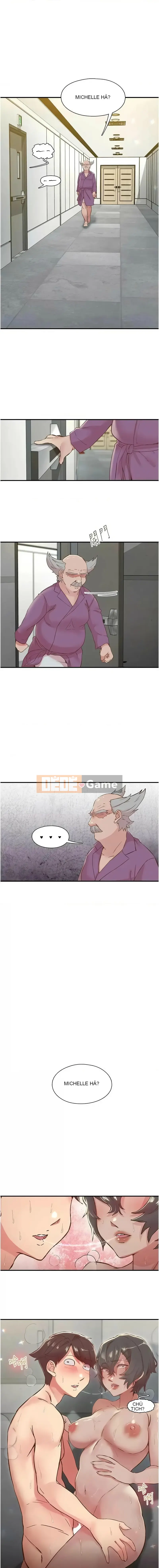 Rung động tiếp theo, hạnh phúc Chương 19-20