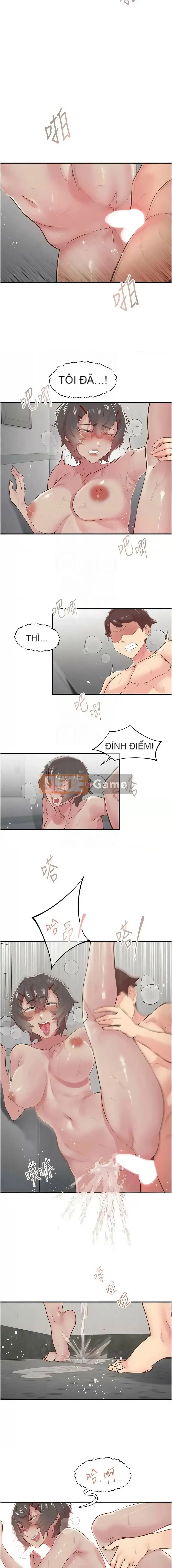 Rung động tiếp theo, hạnh phúc Chương 19-20