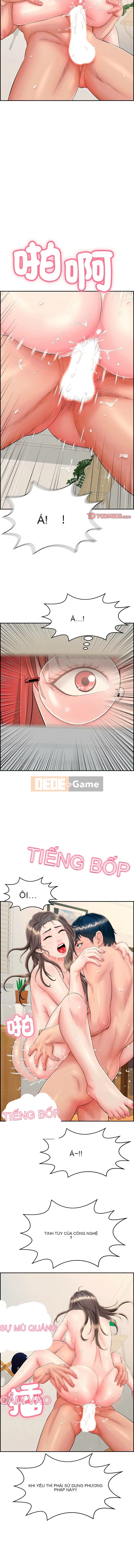 Yêu tôi một lần nữa Chương 12-13