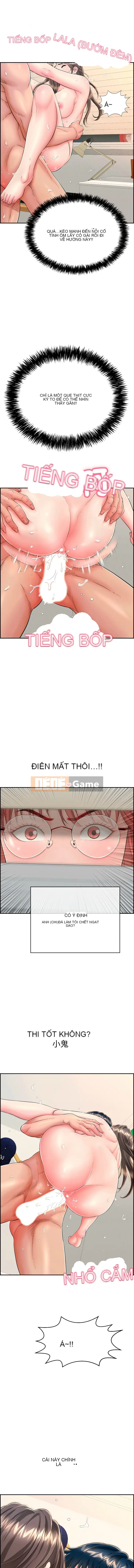 Yêu tôi một lần nữa Chương 12-13