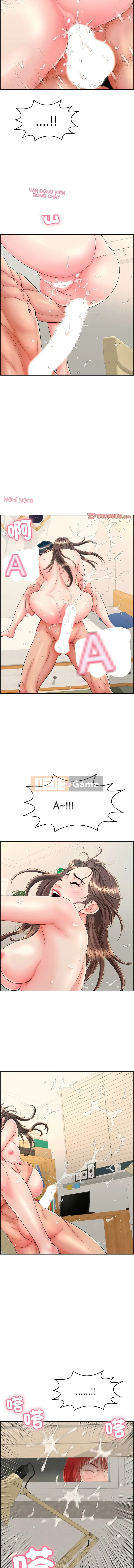 Yêu tôi một lần nữa Chương 12-13