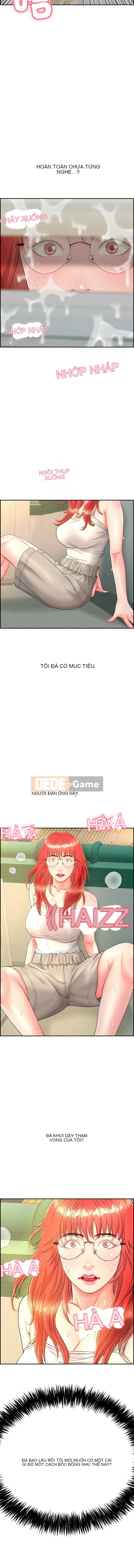 Yêu tôi một lần nữa Chương 12-13