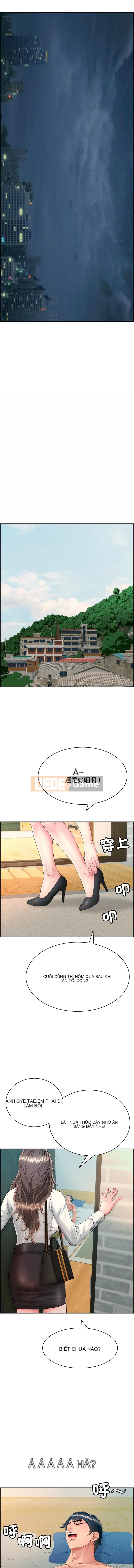 Yêu tôi một lần nữa Chương 12-13