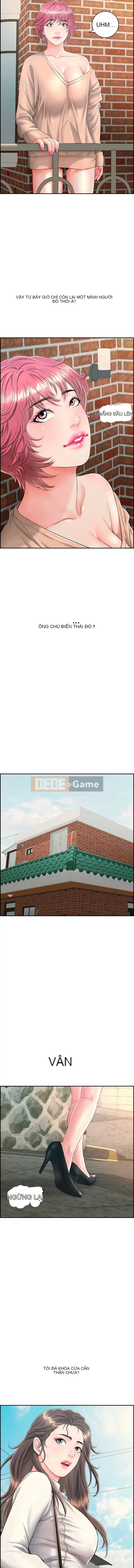 Yêu tôi một lần nữa Chương 12-13