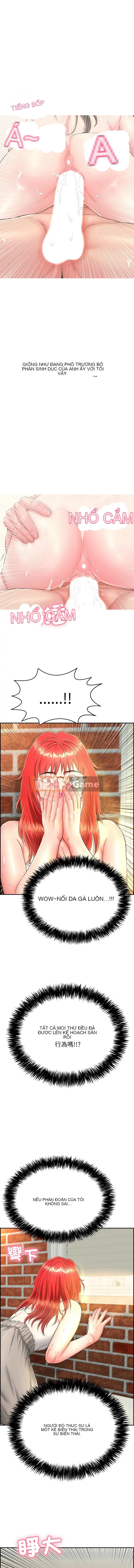 Yêu tôi một lần nữa Chương 12-13