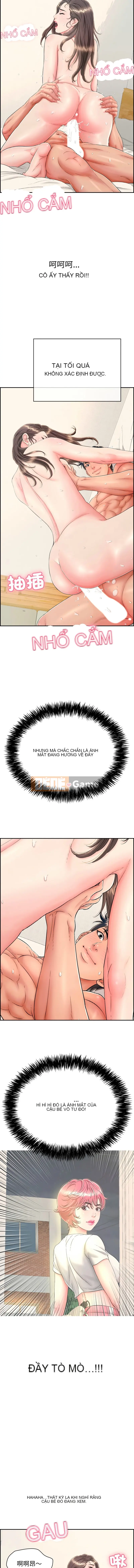 Yêu tôi một lần nữa Chương 12-13