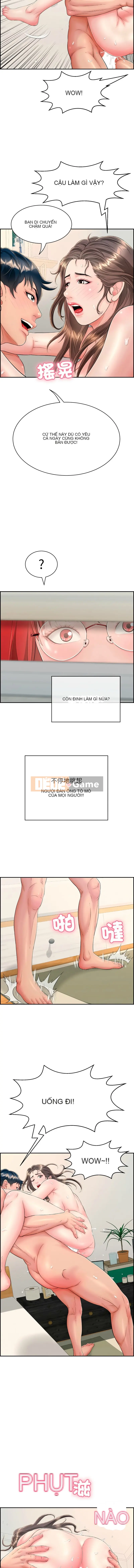 Yêu tôi một lần nữa Chương 12-13