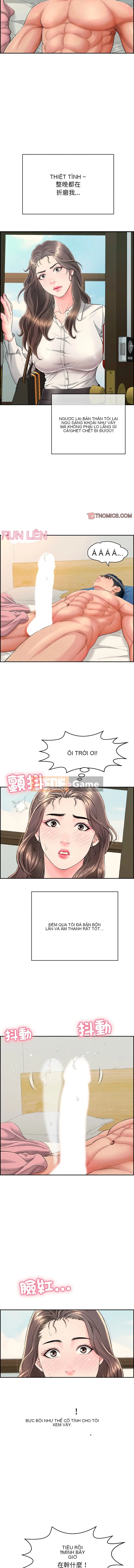 Yêu tôi một lần nữa Chương 12-13