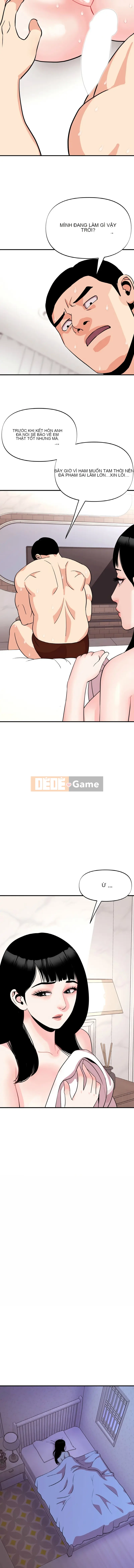 Lớp học quyền anh riêng Chương 11-12