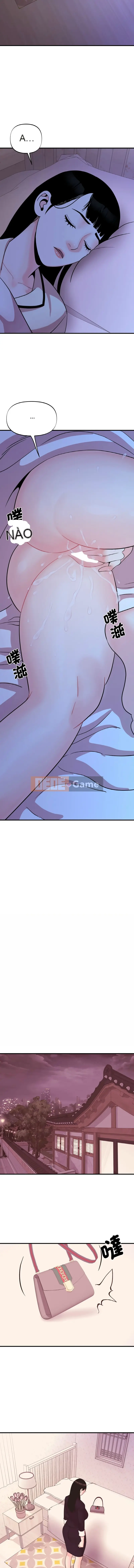 Lớp học quyền anh riêng Chương 11-12