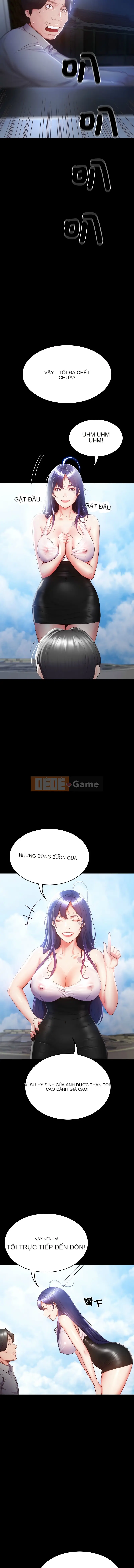 Tái sinh thành một tay chơi Chương 1-7