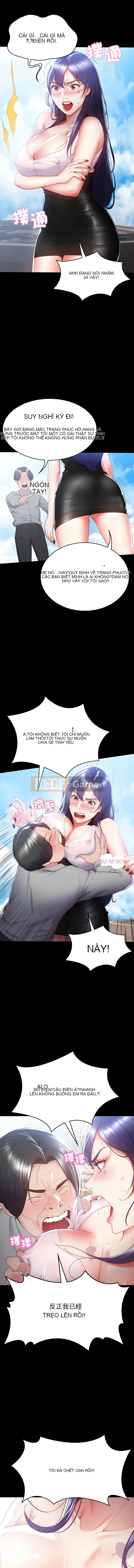 Tái sinh thành một tay chơi Chương 1-7