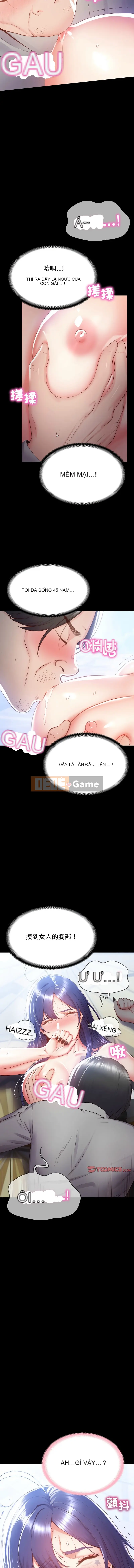 Tái sinh thành một tay chơi Chương 1-7