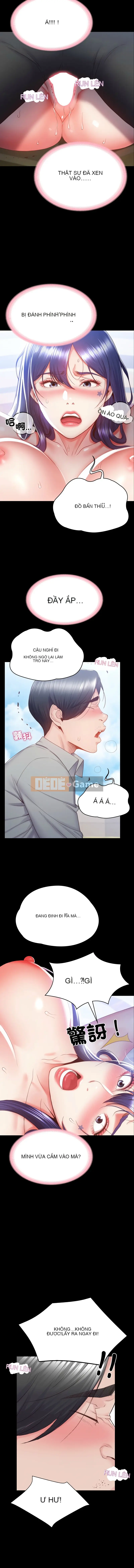 Tái sinh thành một tay chơi Chương 1-7