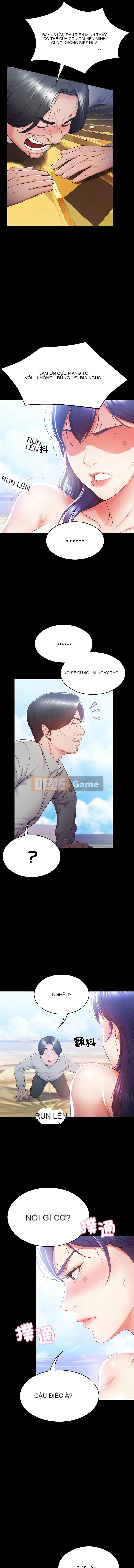 Tái sinh thành một tay chơi Chương 1-7