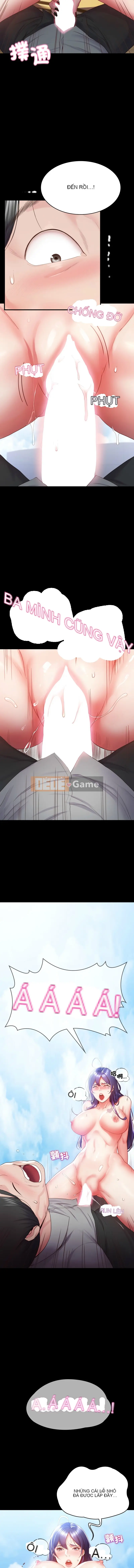 Tái sinh thành một tay chơi Chương 1-7