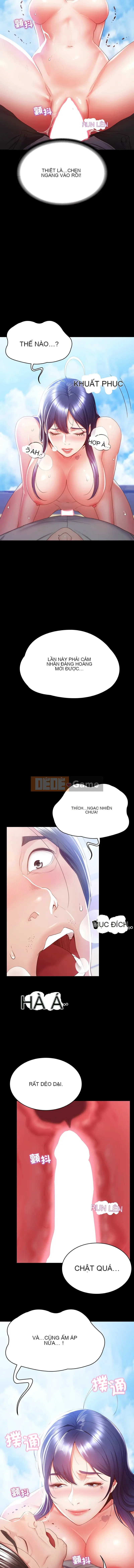 Tái sinh thành một tay chơi Chương 1-7