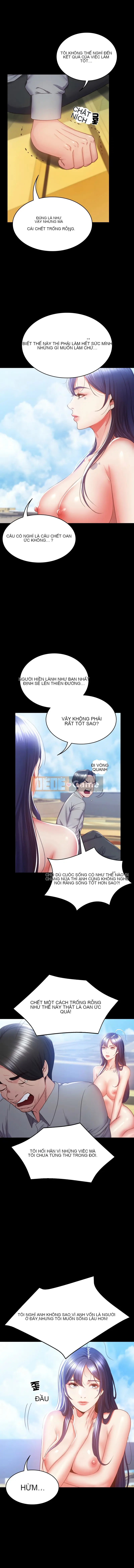 Tái sinh thành một tay chơi Chương 1-7