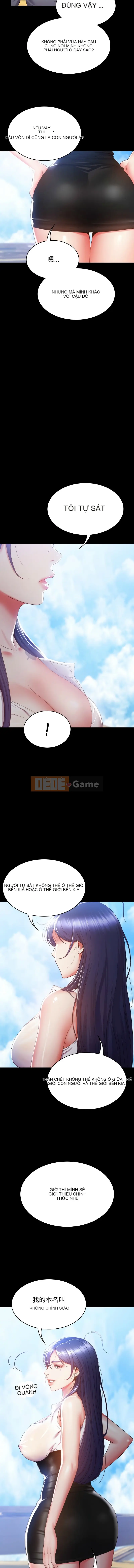 Tái sinh thành một tay chơi Chương 1-7