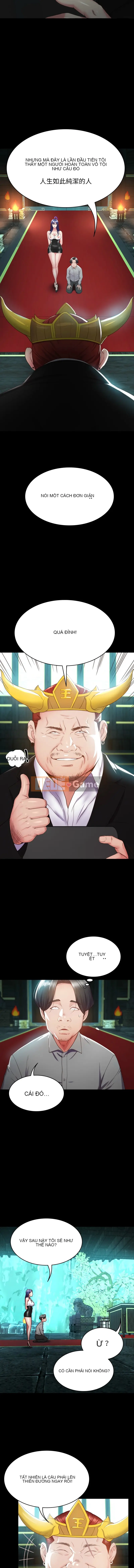 Tái sinh thành một tay chơi Chương 1-7