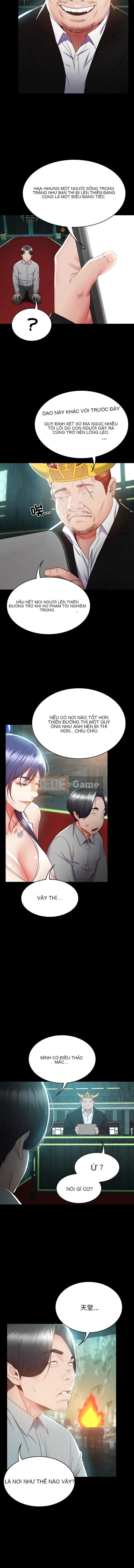 Tái sinh thành một tay chơi Chương 1-7