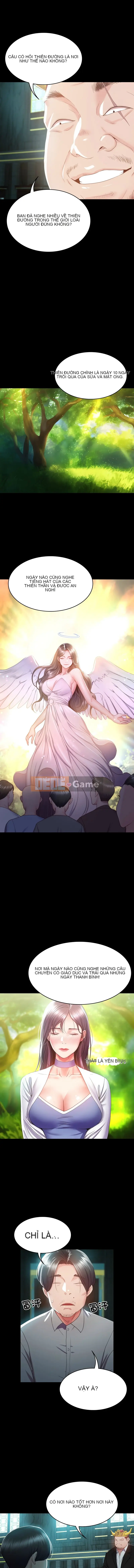 Tái sinh thành một tay chơi Chương 1-7