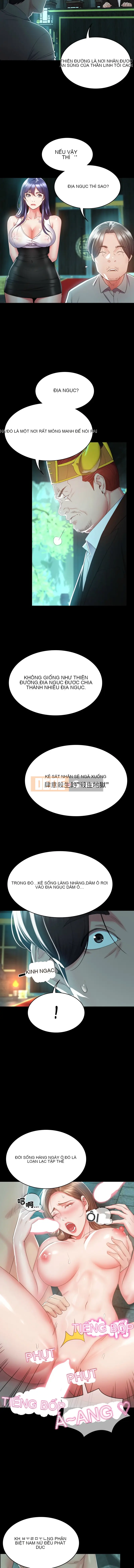 Tái sinh thành một tay chơi Chương 1-7