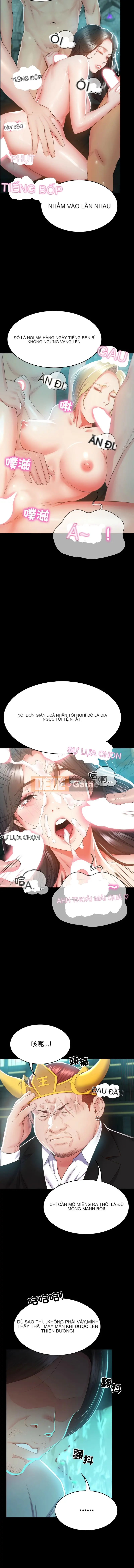 Tái sinh thành một tay chơi Chương 1-7