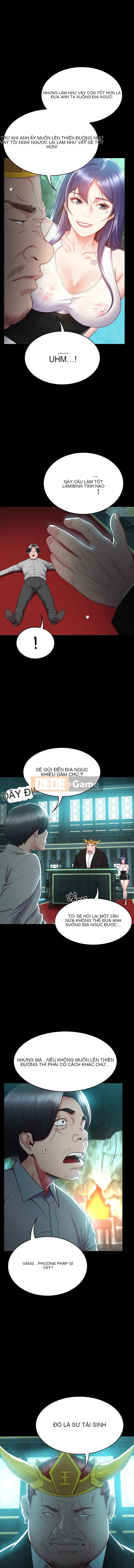 Tái sinh thành một tay chơi Chương 1-7