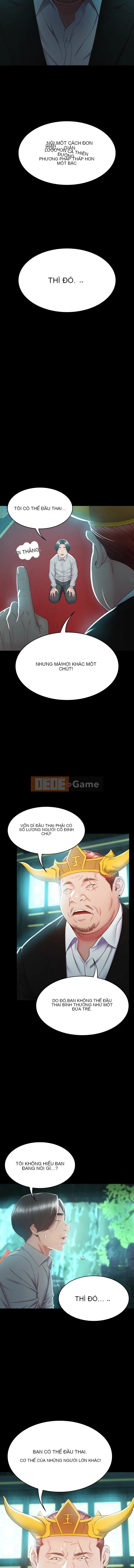 Tái sinh thành một tay chơi Chương 1-7